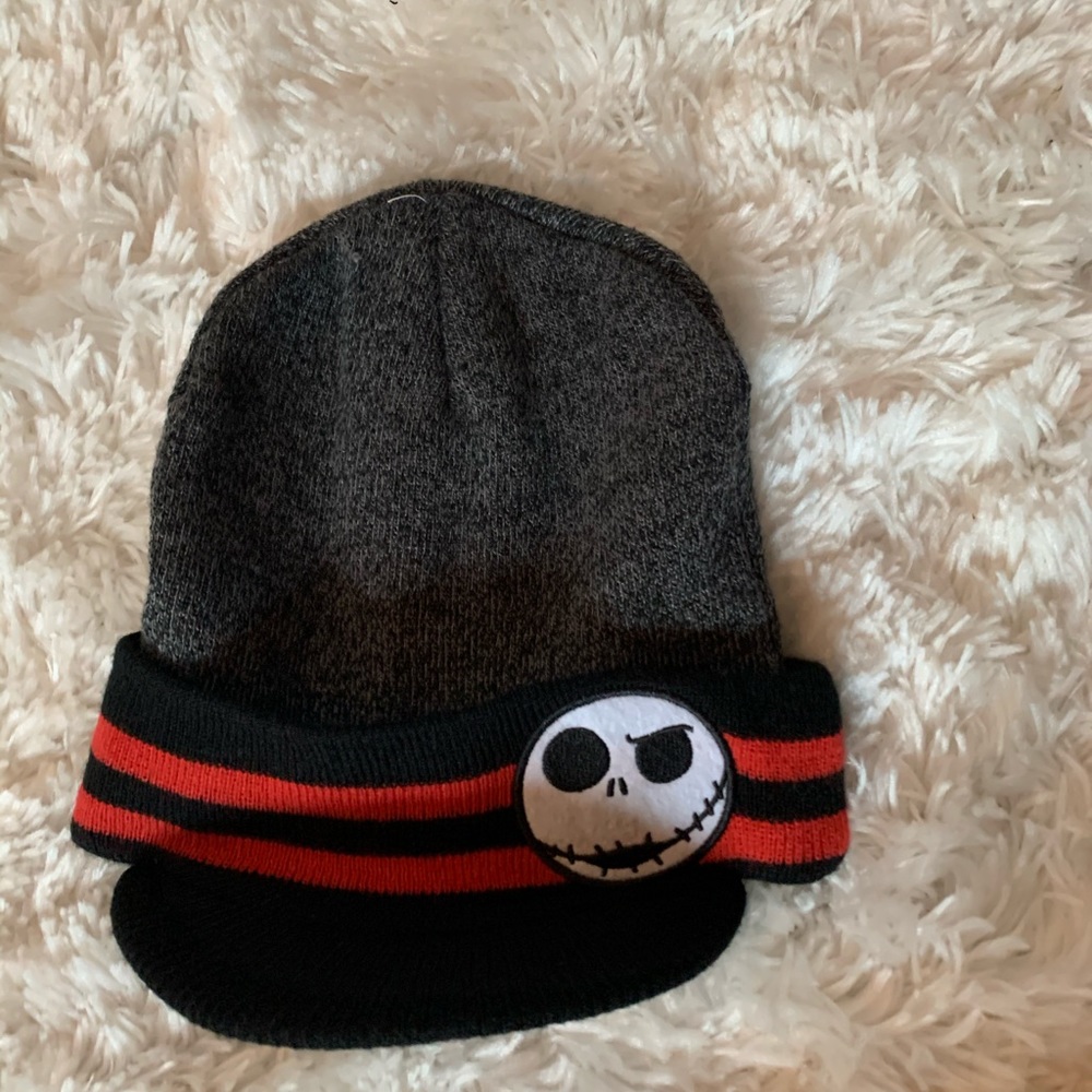 Disney The Nightmare Before Christmas Hat